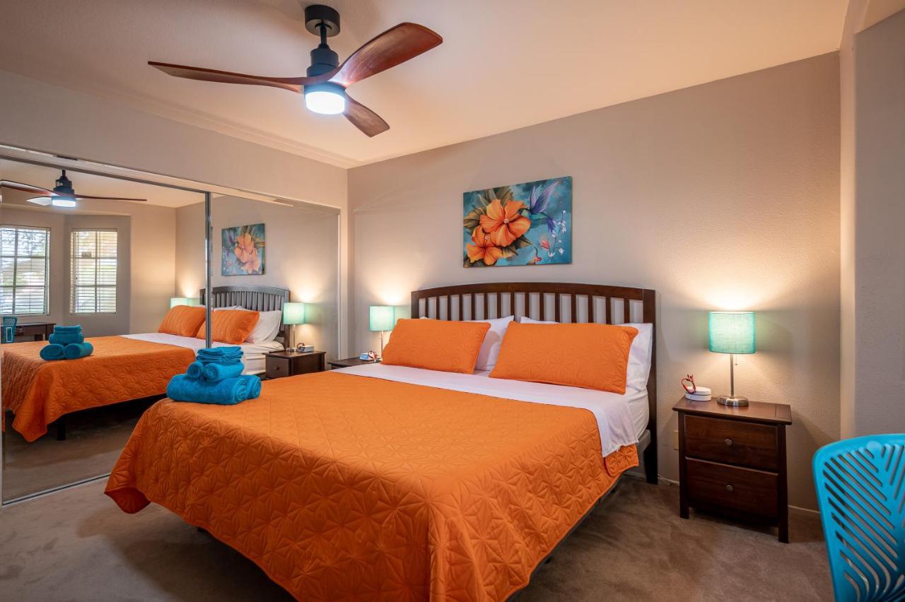 Coachella Chill: Luxury 4Br/4King Paradise Retreat Индио Экстерьер фото