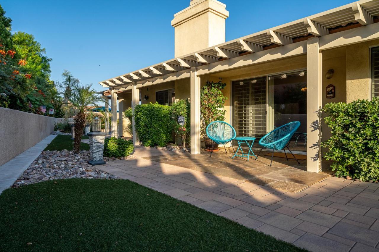 Coachella Chill: Luxury 4Br/4King Paradise Retreat Индио Экстерьер фото
