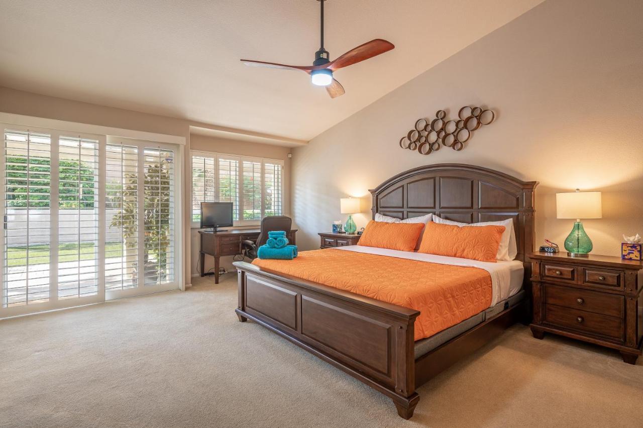 Coachella Chill: Luxury 4Br/4King Paradise Retreat Индио Экстерьер фото
