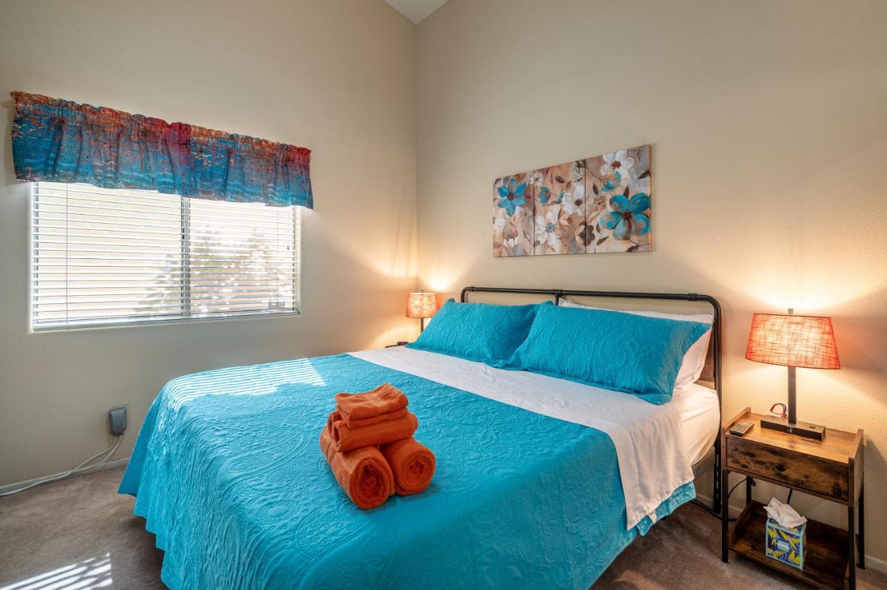 Coachella Chill: Luxury 4Br/4King Paradise Retreat Индио Экстерьер фото