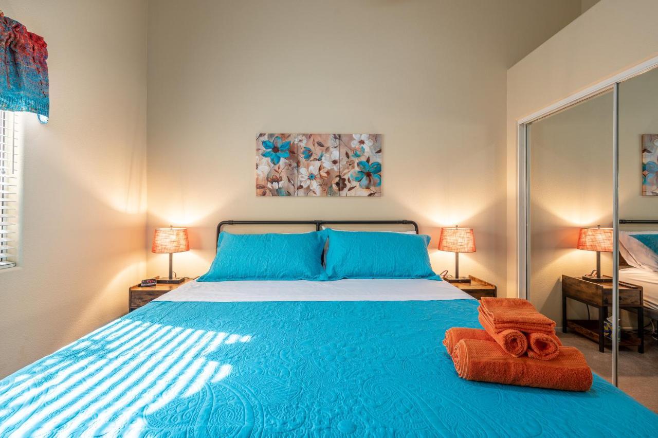 Coachella Chill: Luxury 4Br/4King Paradise Retreat Индио Экстерьер фото