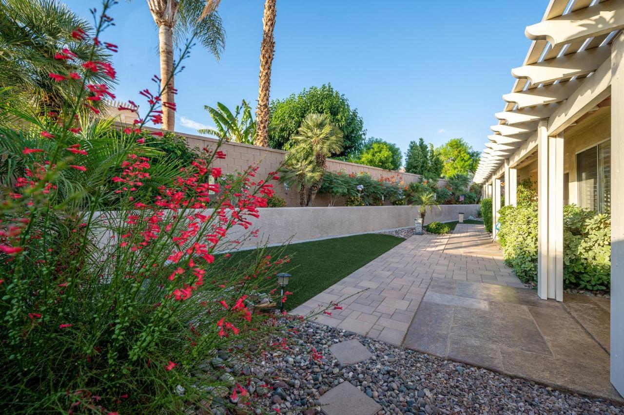 Coachella Chill: Luxury 4Br/4King Paradise Retreat Индио Экстерьер фото