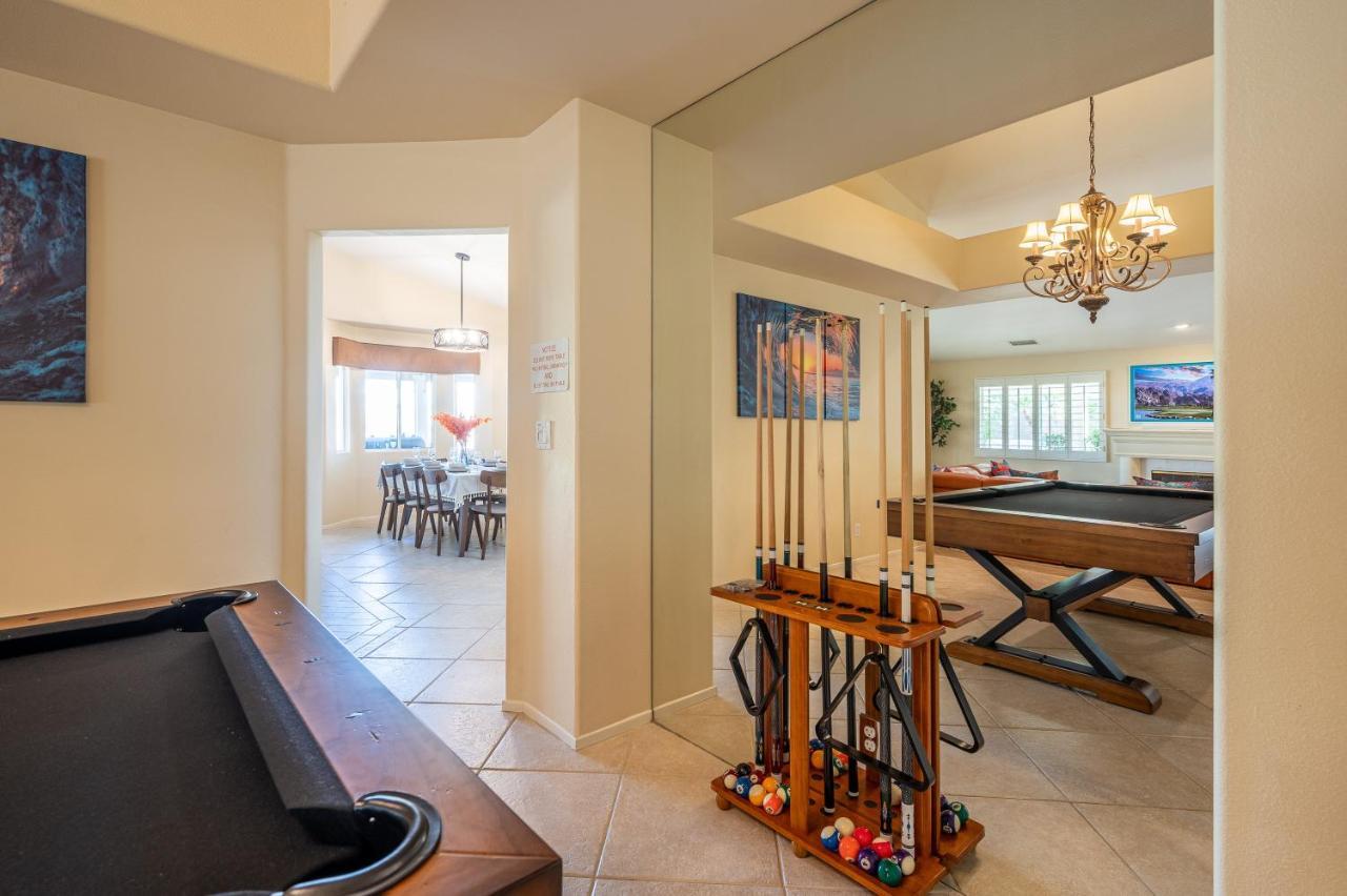 Coachella Chill: Luxury 4Br/4King Paradise Retreat Индио Экстерьер фото
