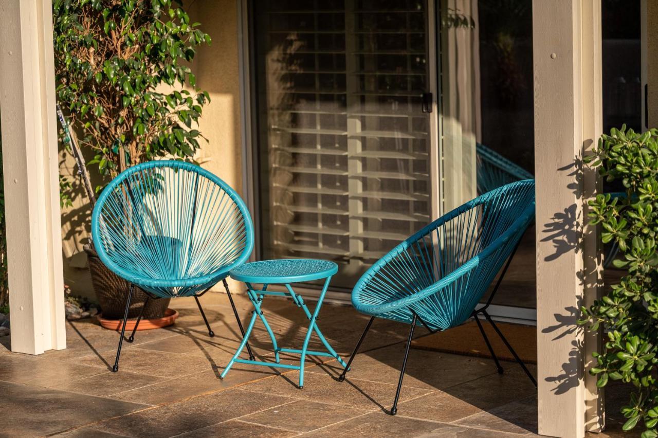 Coachella Chill: Luxury 4Br/4King Paradise Retreat Индио Экстерьер фото