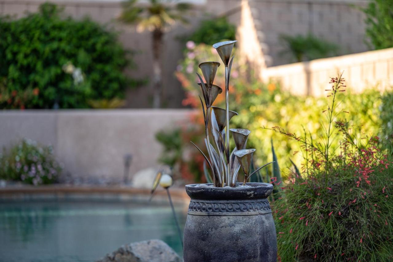 Coachella Chill: Luxury 4Br/4King Paradise Retreat Индио Экстерьер фото