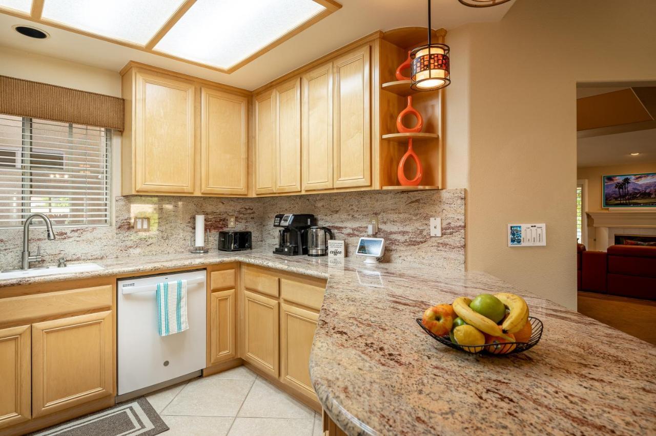 Coachella Chill: Luxury 4Br/4King Paradise Retreat Индио Экстерьер фото
