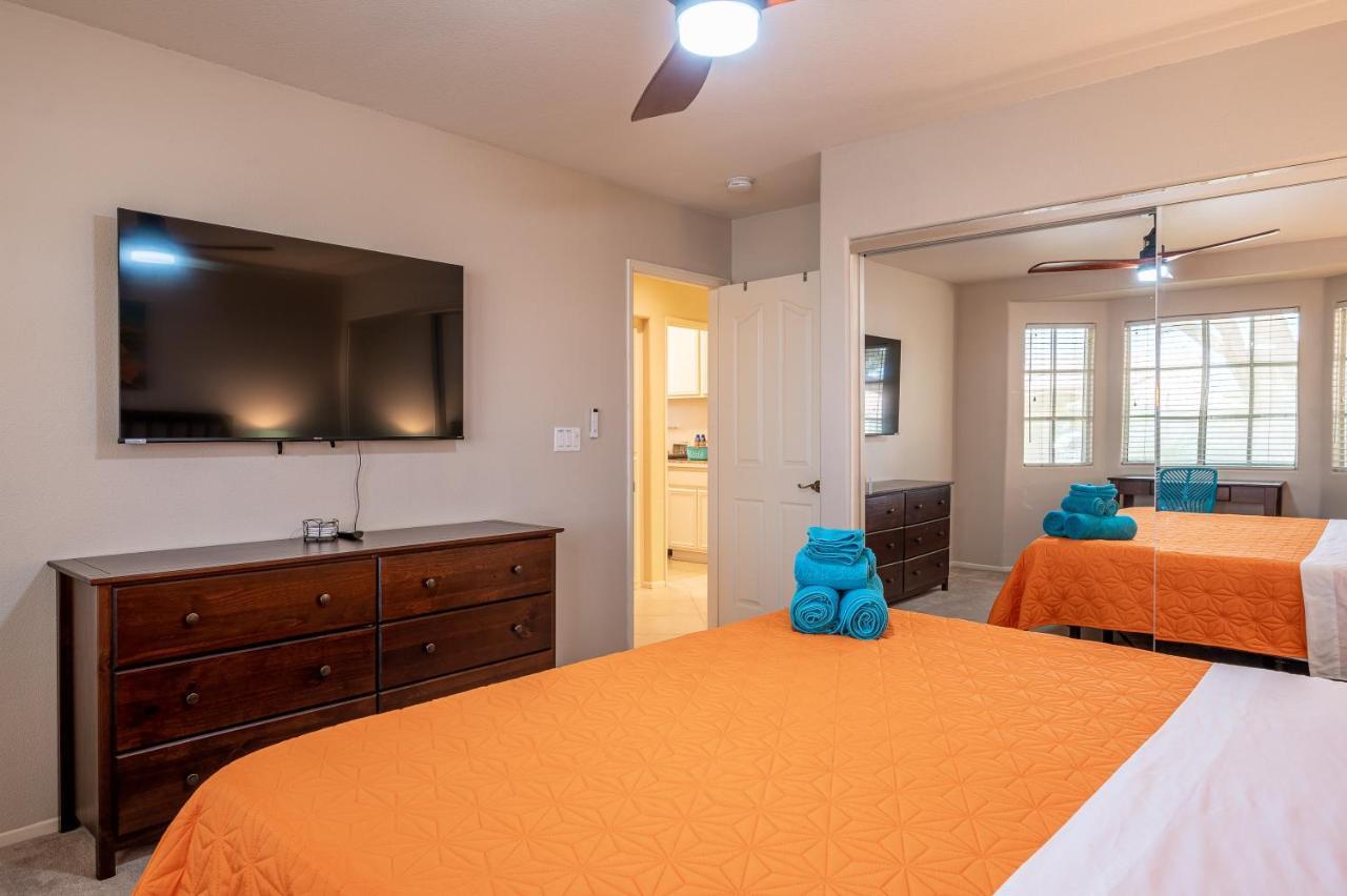 Coachella Chill: Luxury 4Br/4King Paradise Retreat Индио Экстерьер фото