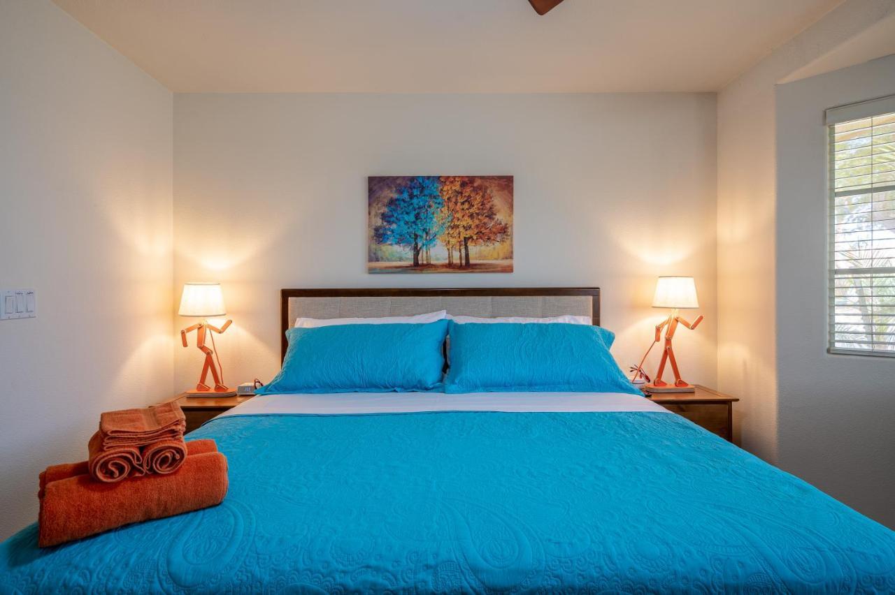 Coachella Chill: Luxury 4Br/4King Paradise Retreat Индио Экстерьер фото