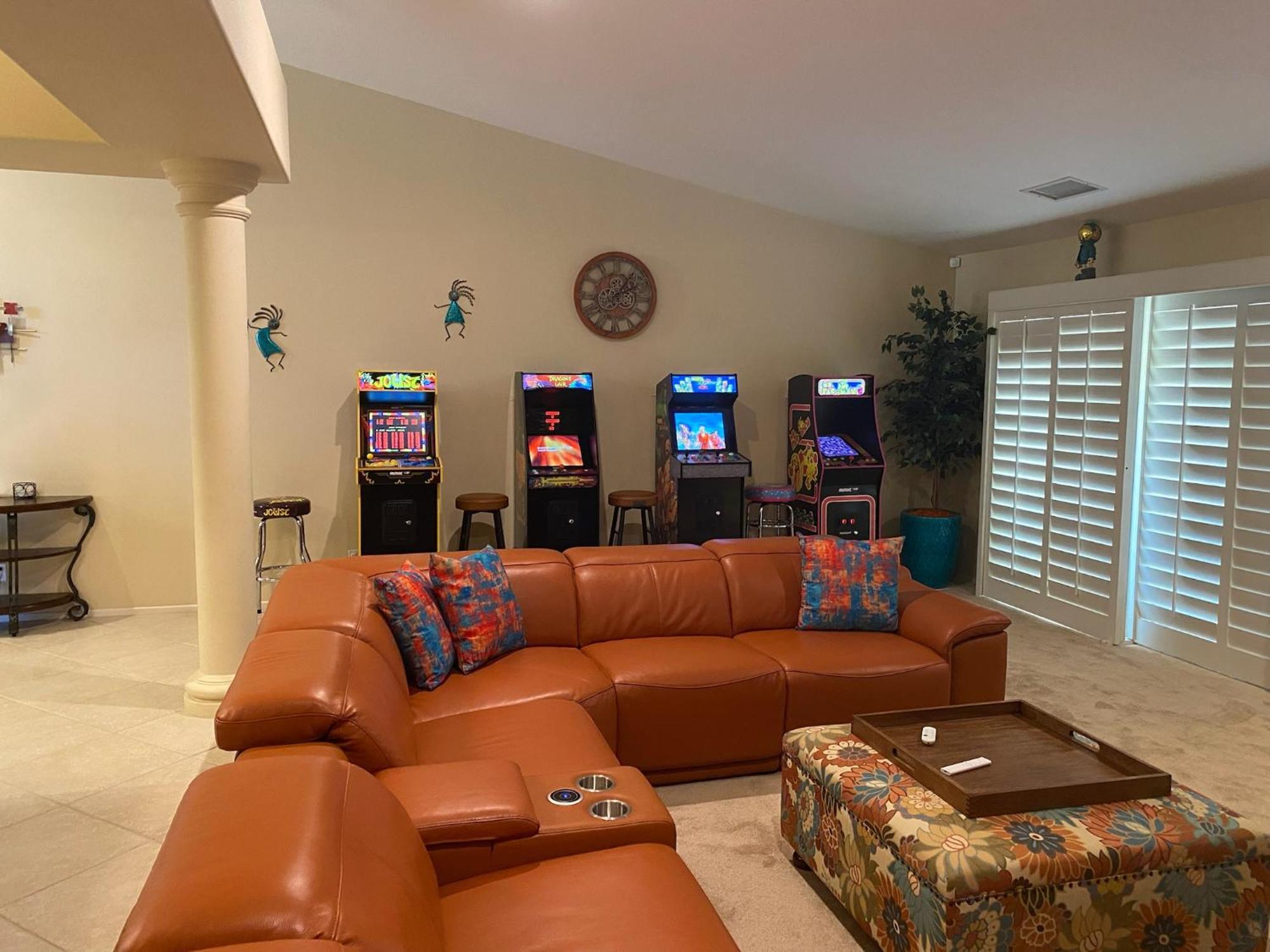 Coachella Chill: Luxury 4Br/4King Paradise Retreat Индио Экстерьер фото
