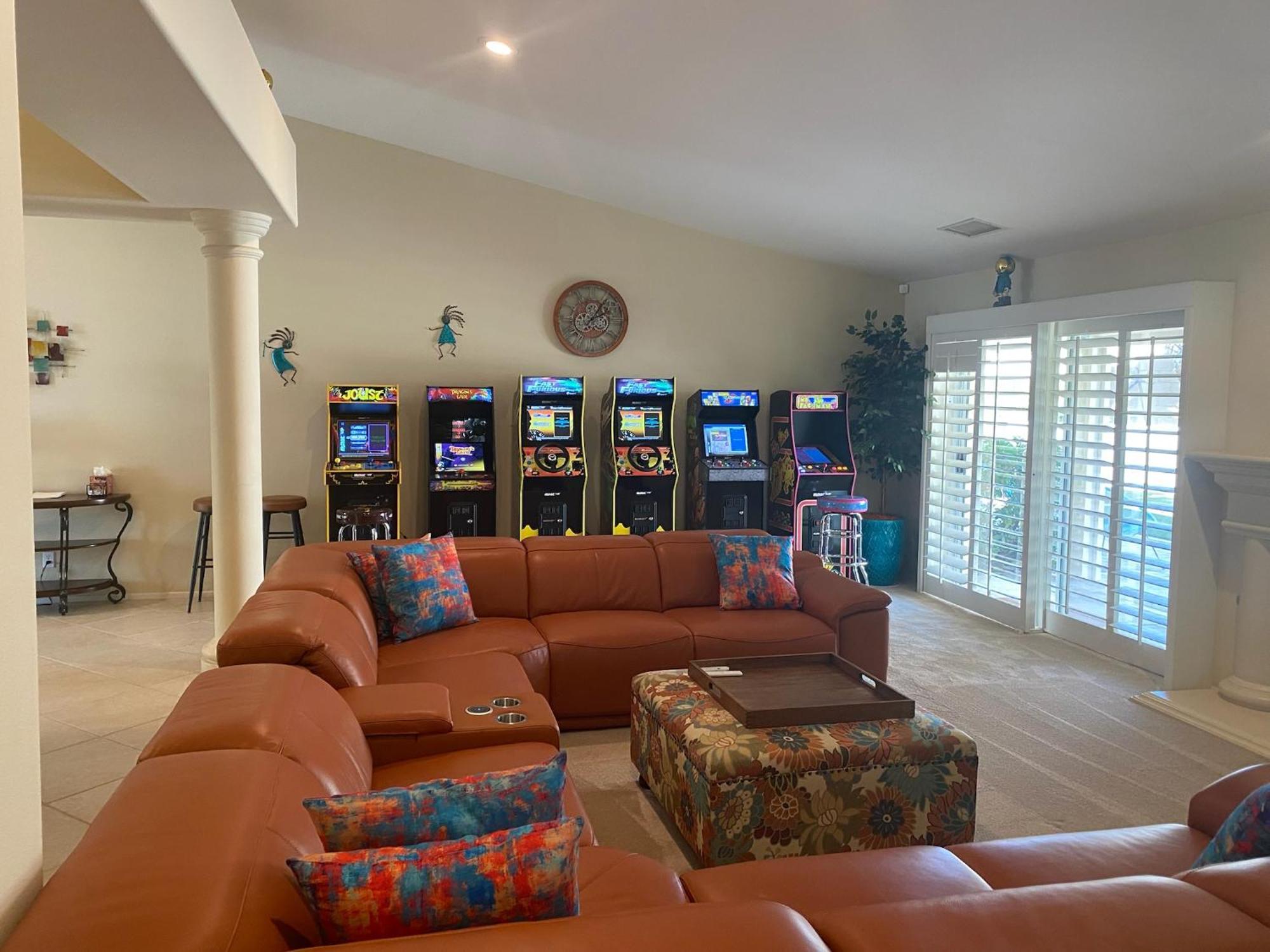 Coachella Chill: Luxury 4Br/4King Paradise Retreat Индио Экстерьер фото