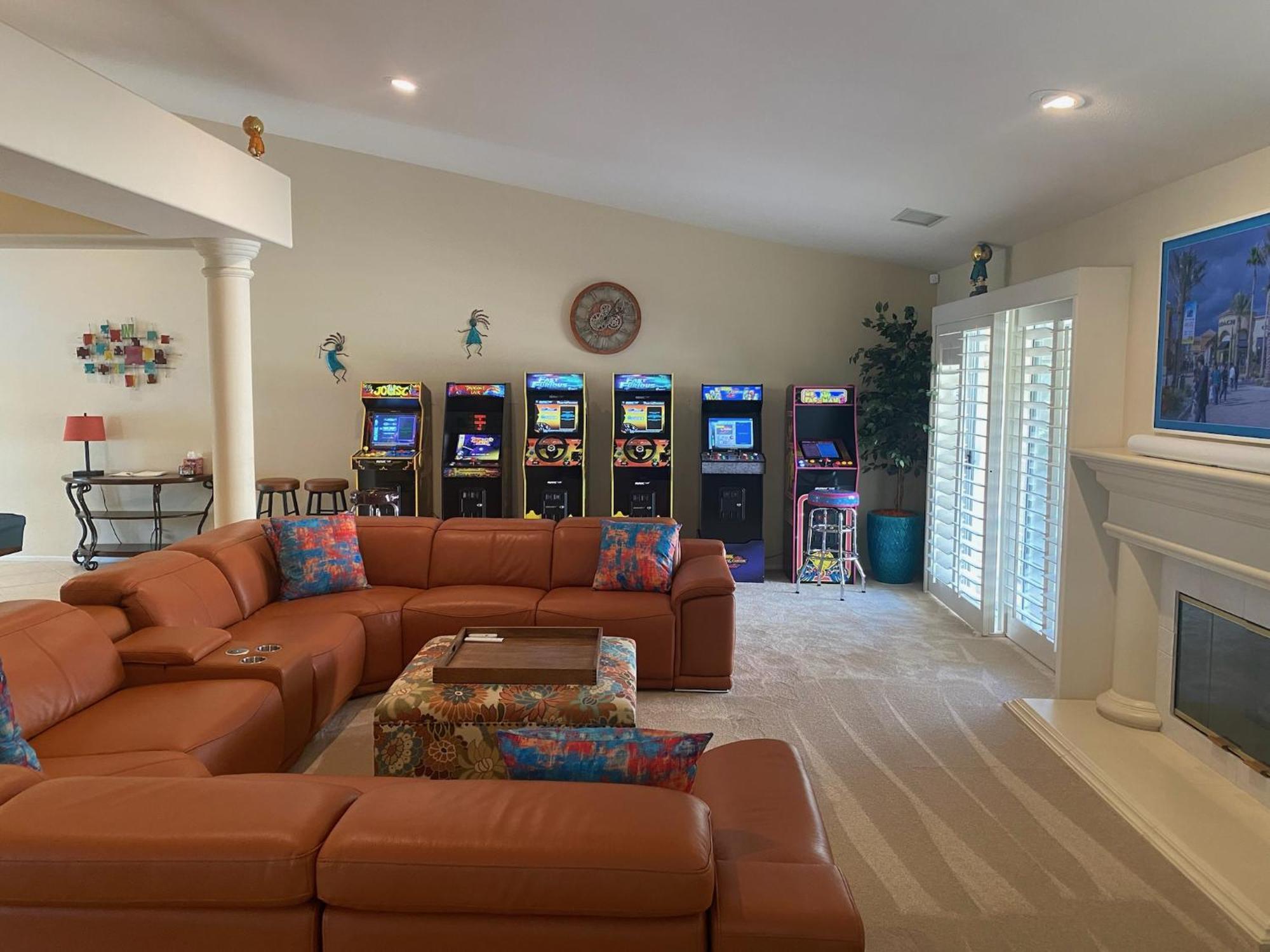 Coachella Chill: Luxury 4Br/4King Paradise Retreat Индио Экстерьер фото