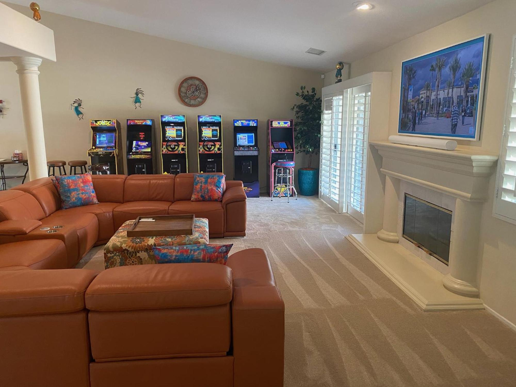 Coachella Chill: Luxury 4Br/4King Paradise Retreat Индио Экстерьер фото