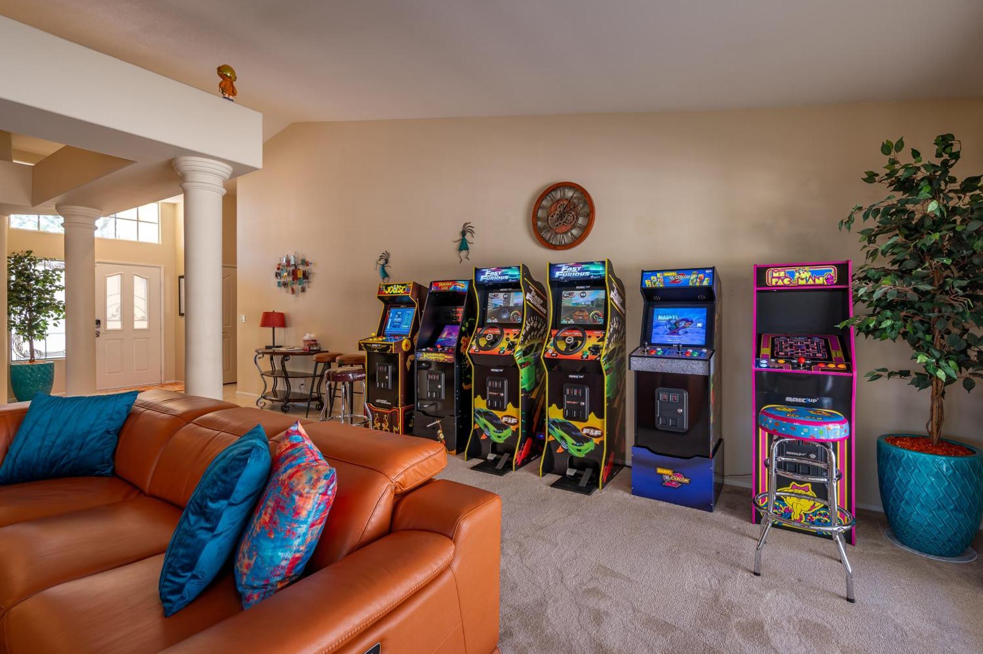 Coachella Chill: Luxury 4Br/4King Paradise Retreat Индио Экстерьер фото